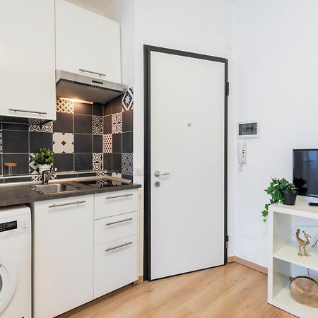 I Host Apartment - Alessi 10 밀라노 외부 사진
