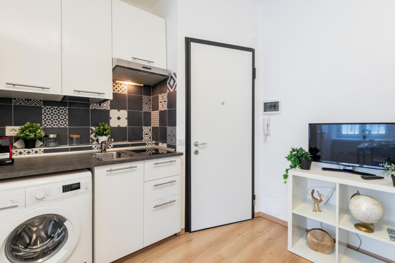 I Host Apartment - Alessi 10 밀라노 외부 사진