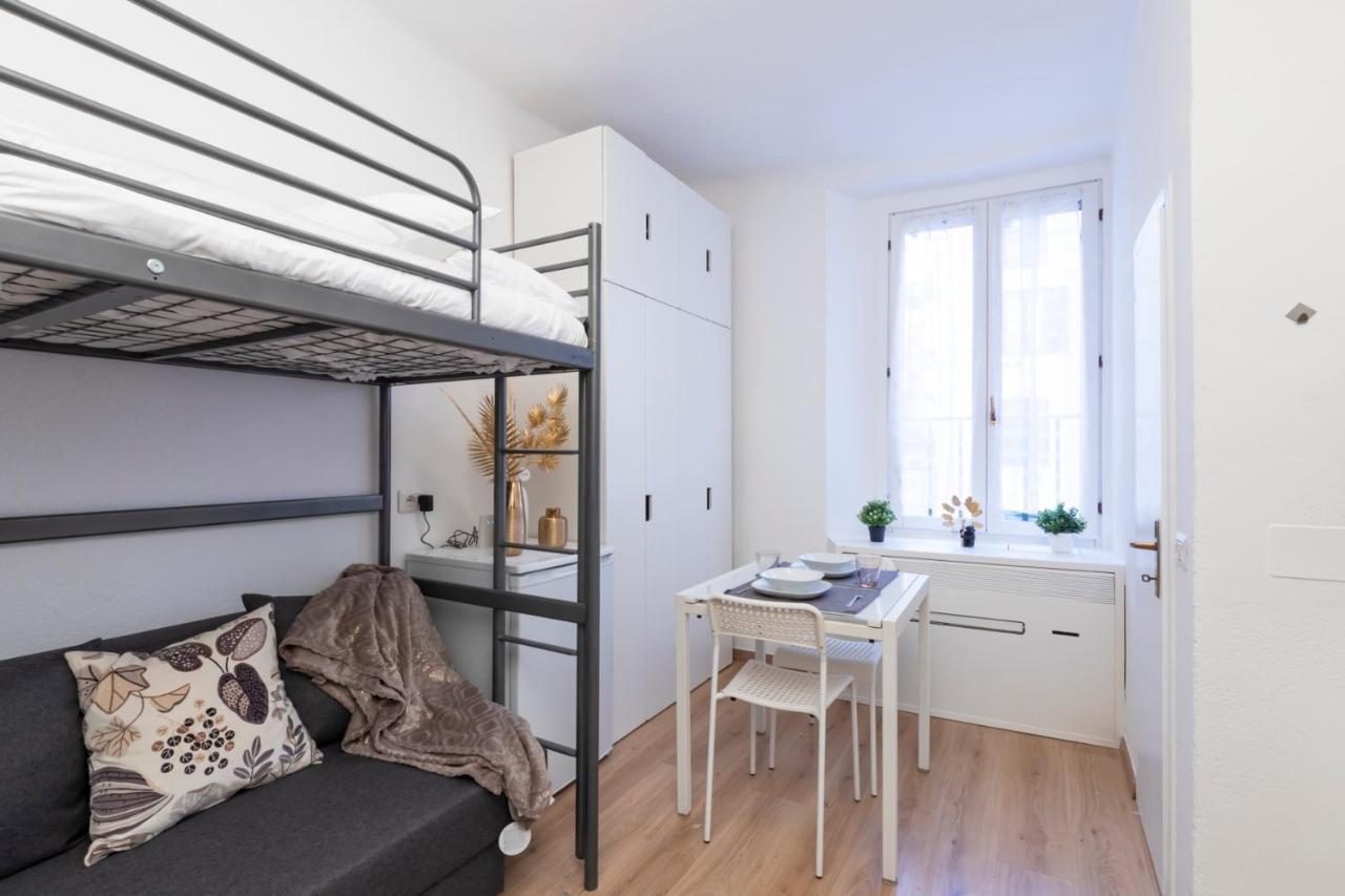 I Host Apartment - Alessi 10 밀라노 외부 사진
