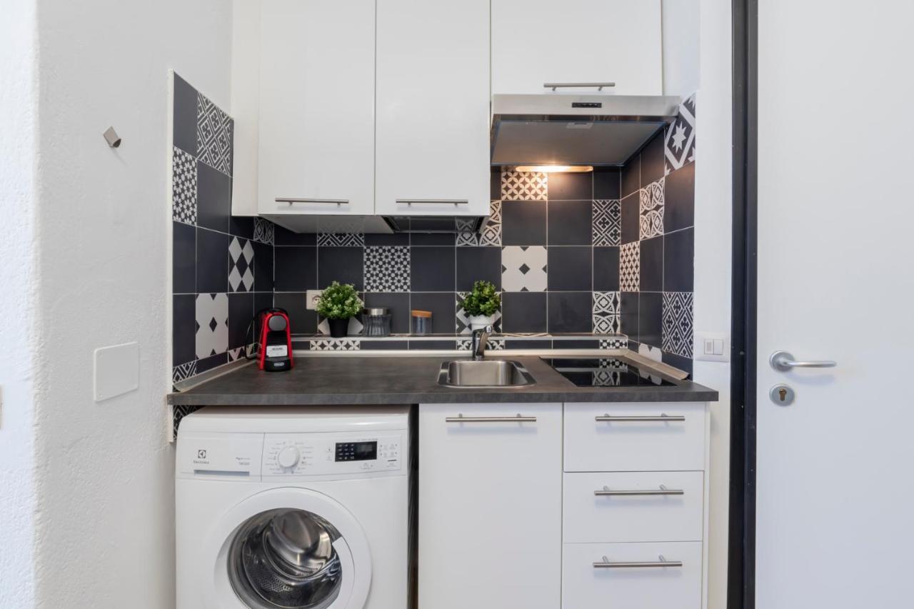 I Host Apartment - Alessi 10 밀라노 외부 사진