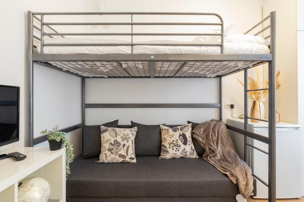 I Host Apartment - Alessi 10 밀라노 외부 사진