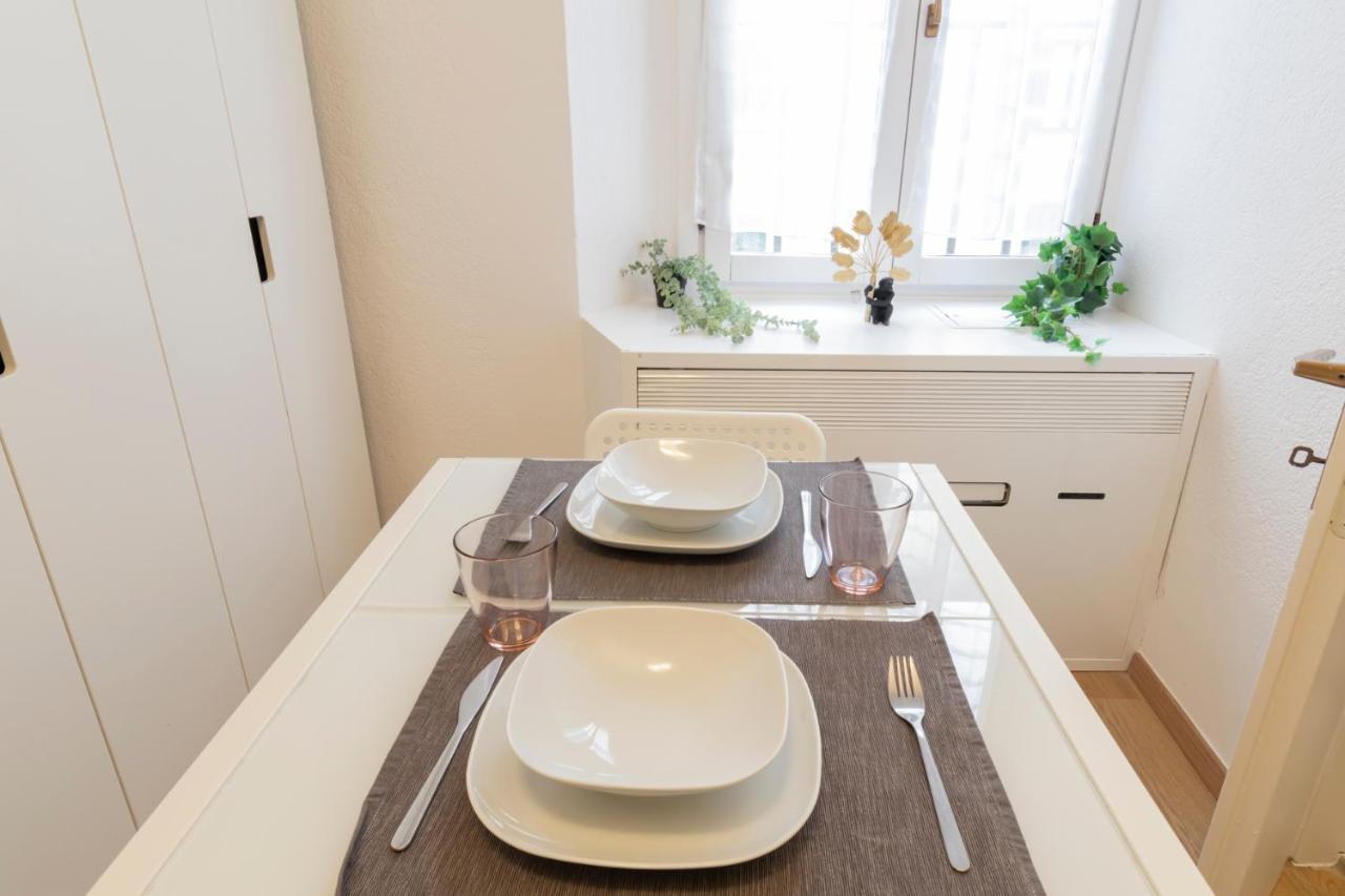 I Host Apartment - Alessi 10 밀라노 외부 사진