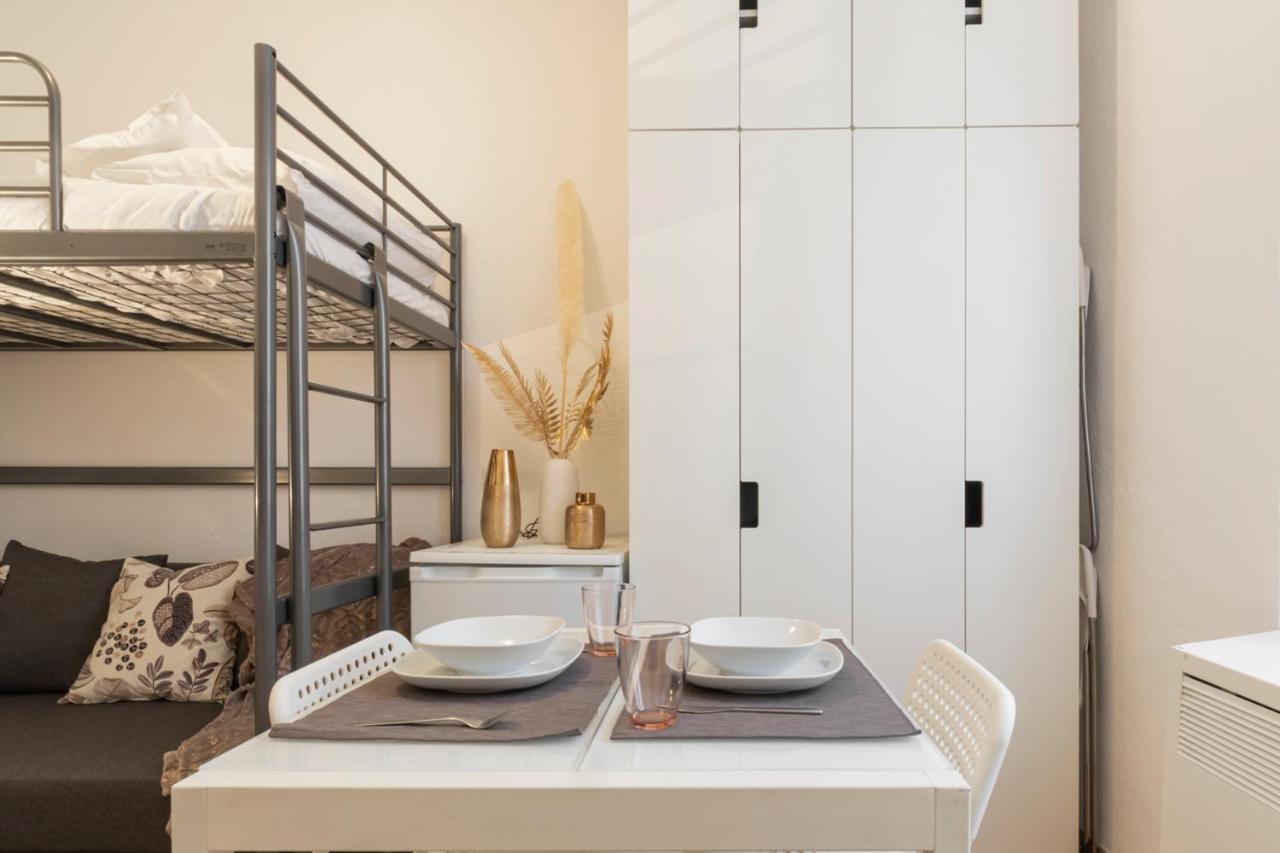 I Host Apartment - Alessi 10 밀라노 외부 사진