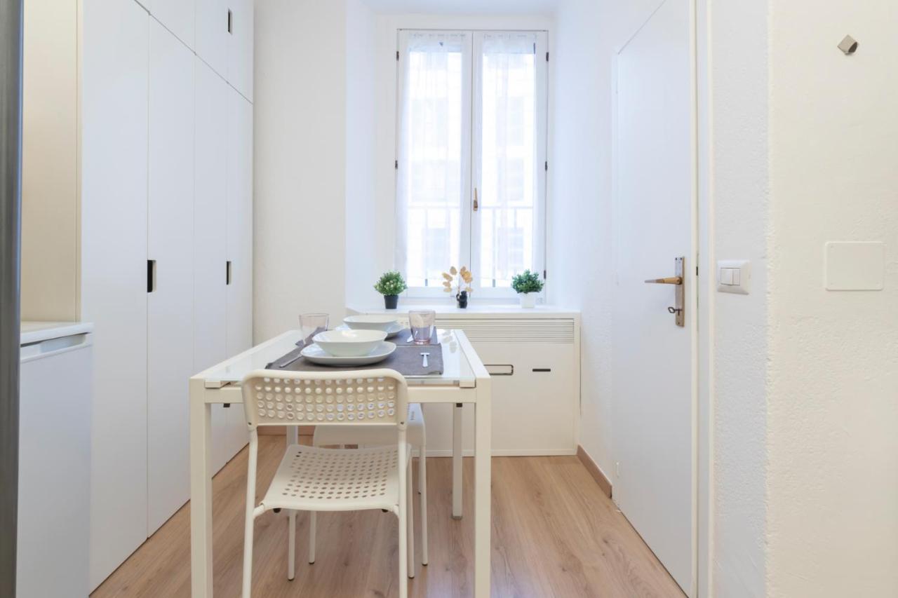 I Host Apartment - Alessi 10 밀라노 외부 사진