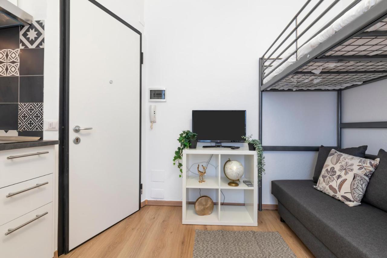 I Host Apartment - Alessi 10 밀라노 외부 사진