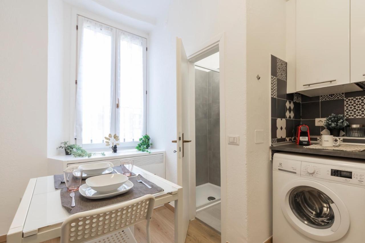 I Host Apartment - Alessi 10 밀라노 외부 사진