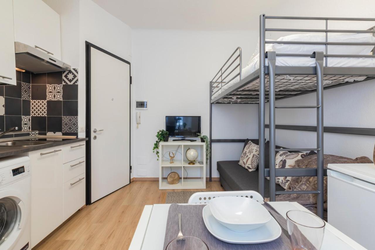 I Host Apartment - Alessi 10 밀라노 외부 사진