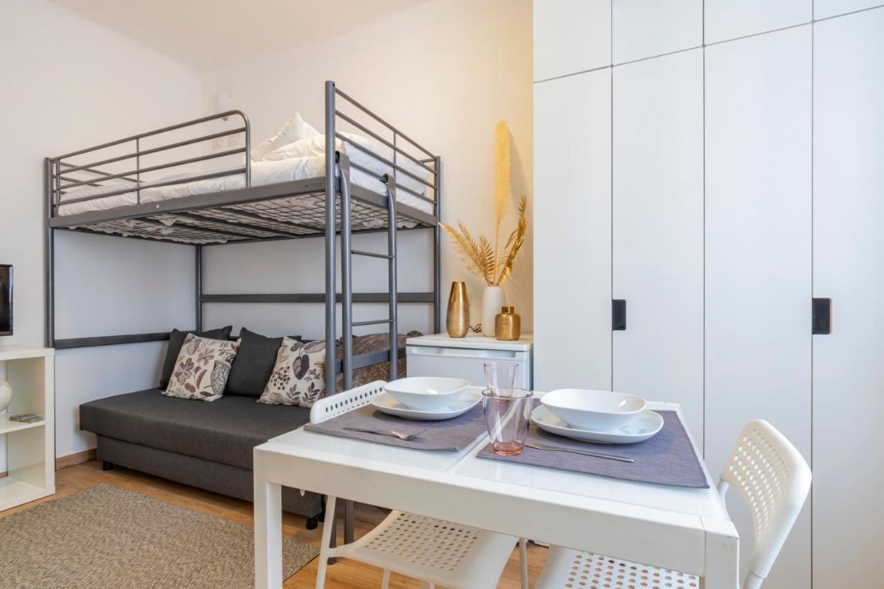 I Host Apartment - Alessi 10 밀라노 외부 사진